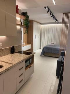 Studio Novíssimo em Localização perfeita no Centro-RJ - 6