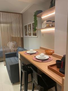 Studio Novíssimo em Localização perfeita no Centro-RJ - 1