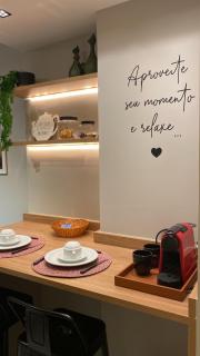 Studio Novíssimo em Localização perfeita no Centro-RJ - 2