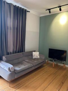 Apartament at Gegidze street - Poti - 6
