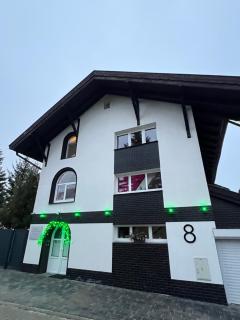 CHARZYKOWSKIE TARASY - 7