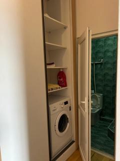 Apartament at Gegidze street - Poti - 3