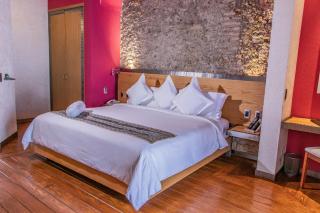 Hotel Boutique Casona de la China Poblana - Adults Only - Puebla - 2