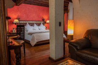 Hotel Boutique Casona de la China Poblana - Adults Only - Puebla - 3