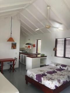 Hotel Casa Robinson - Las Terrenas - 7