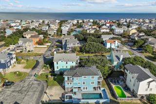 1750 - Cool Winds BY Resort Realty - Corolla - 6