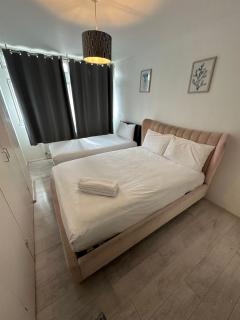 Queensway 2 bedroom flat - Londra - 8