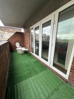 Queensway 2 bedroom flat - Londra - 5