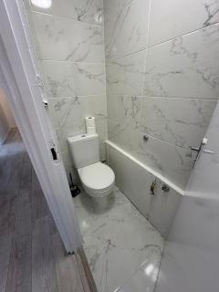 Queensway 2 bedroom flat - Londra - 4