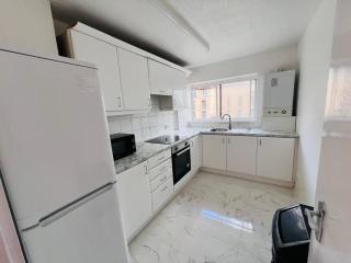 Queensway 2 bedroom flat - Londra - 3