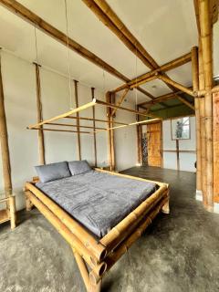 Rancho de la luna - Minca - 2