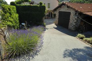 La bergerie de vaulongue - Saint-Raphaël - 8