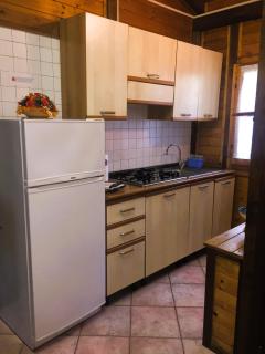 CHALET con spiaggia privata - Bracciano - 1