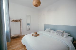 Jolie maison rénovée dans un quartier calme - 6 personnes - Les Sables-dʼOlonne - 4