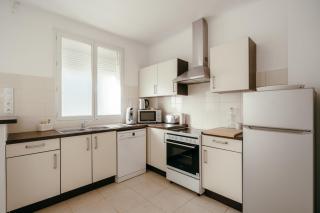 Jolie maison rénovée dans un quartier calme - 6 personnes - Les Sables-dʼOlonne - 2