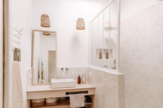 Charmant appartement à la décoration cosy - 2 personnes - Les Sables-d'Olonne - 6