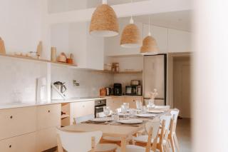Charmant appartement à la décoration cosy - 2 personnes - Les Sables-d'Olonne - 1