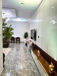 Luxury 2BD Fully Serviced Apartment in Jahi - Kado - 9