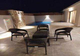 Private 2BR Apartment with Private Heated Pool at Bali D3 - Hurghada - 9