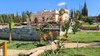 Villa AMMA - Essaouira - 4