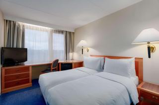 Radisson Blu Hotel & Spa, Daugava Riga - Riga - 1