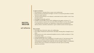 Hotel surrounded by greenery with swimming pool in Arborea just 600 meters from the sea - Arborea - 6