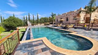 Villa AMMA - Essaouira - 8