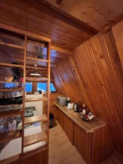 Planinska Kuca Kata-Bik - 1