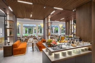 Radisson Hotel Plovdiv - Plovdiv - 1