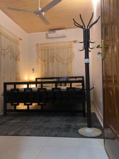 AMAL HoME - Ouagadougou - 8