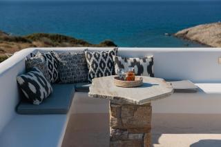 Kalliston Naxos - Akrotiri - 9