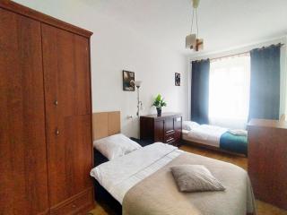 Grafit Apartments Legnica - Legnica - 7