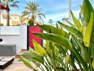 2 Bedroom Apartment 'La Zenia' - Playa Flamenca - 6