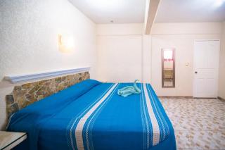 HOTEL PENÍNSULA Salina Cruz - Salina Cruz - 5