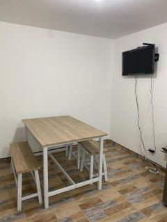 Apartamentos Amatista cerca al aeropuerto - 4