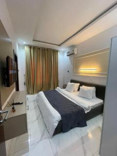 Metroluxeliving - Lekki Phase 1 - 5