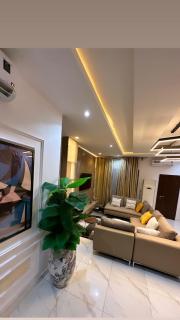 Metroluxeliving - Lekki Phase 1 - 4