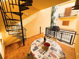 Casa Amodei 1 a pochi passi dal mare - San Vito lo Capo - 6