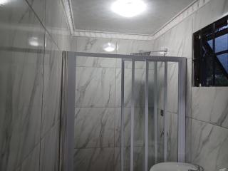 Saint Lucia Guest House - Joanesburgo - 6