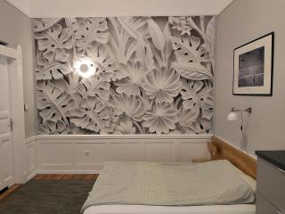 Quite and cheap apartment in city center B1 SZA - 0