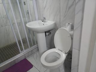 Saint Lucia Guest House - Joanesburgo - 9