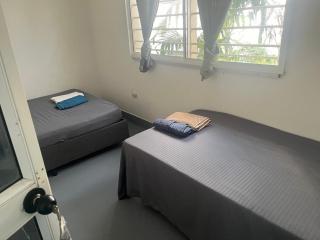 Habitación cerca de la playa 204 - Cartagena das Índias - 7