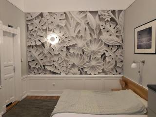 Quite and cheap apartment in city center B1 SZA - Budapest - 6