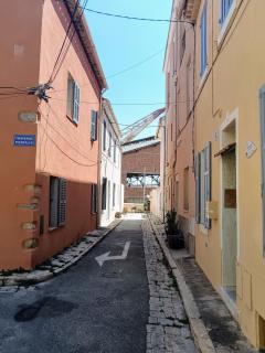 Maison entre Port et Calanques - 4