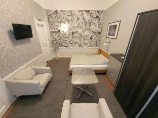 Quite and cheap apartment in city center B1 SZA - Budapest - 4