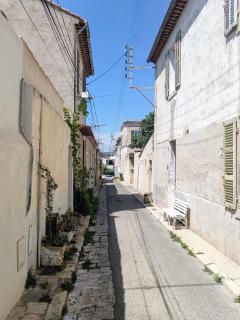 Maison entre Port et Calanques - 3