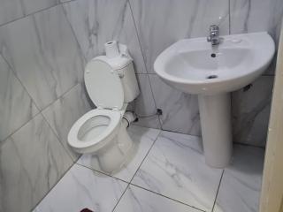 Saint Lucia Guest House - Joanesburgo - 5