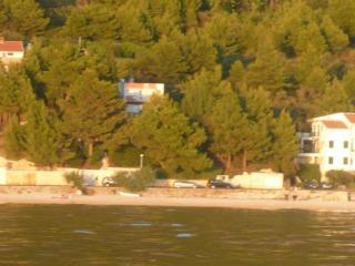 Apartments Seaview - Podaca - 3
