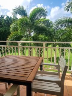 Studio Premium piscine et bord de mer - 4