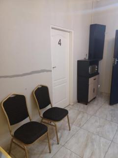 Saint Lucia Guest House - Joanesburgo - 7